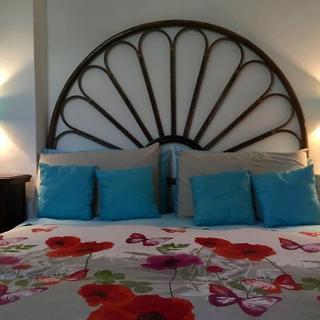 B&B Villa Piera Montecucco Stintino Dış mekan fotoğraf