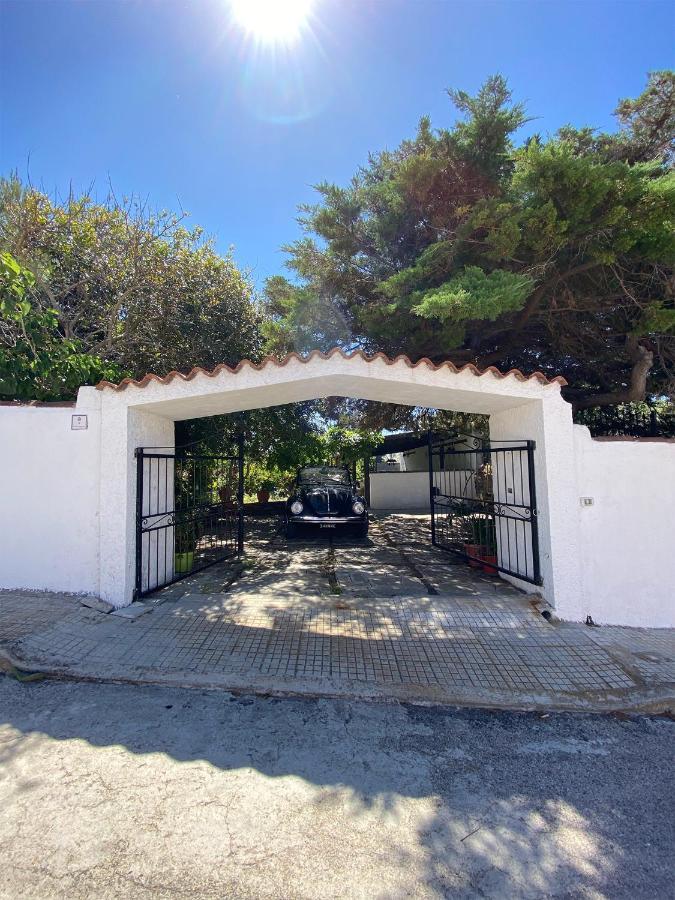 B&B Villa Piera Montecucco Stintino Dış mekan fotoğraf