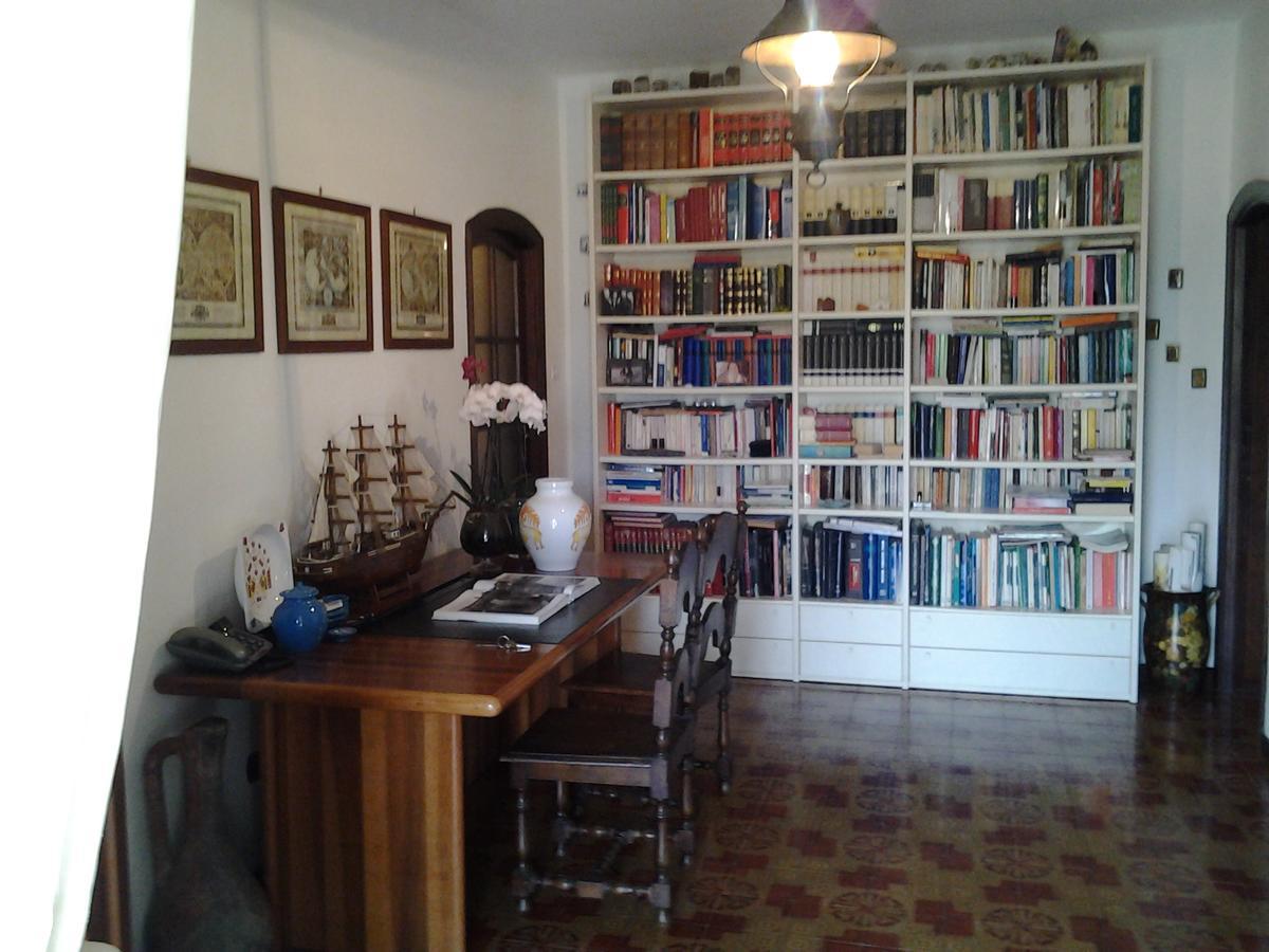 B&B Villa Piera Montecucco Stintino Dış mekan fotoğraf