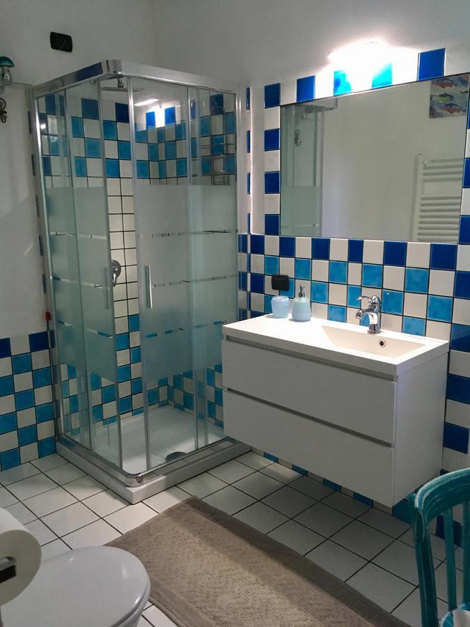 B&B Villa Piera Montecucco Stintino Dış mekan fotoğraf