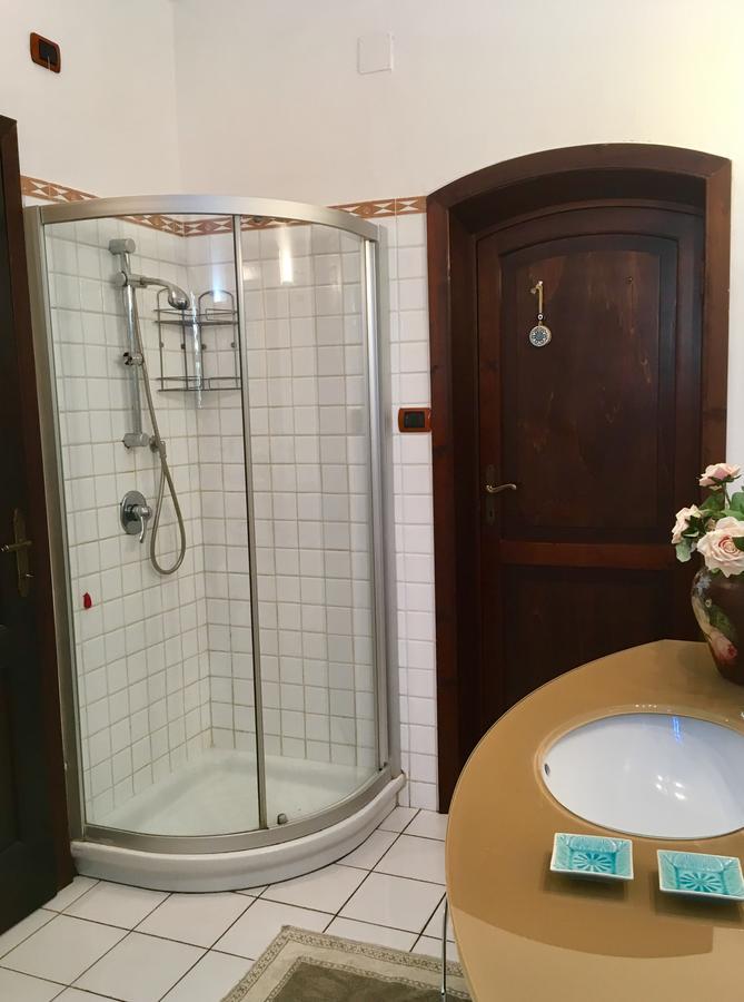 B&B Villa Piera Montecucco Stintino Dış mekan fotoğraf