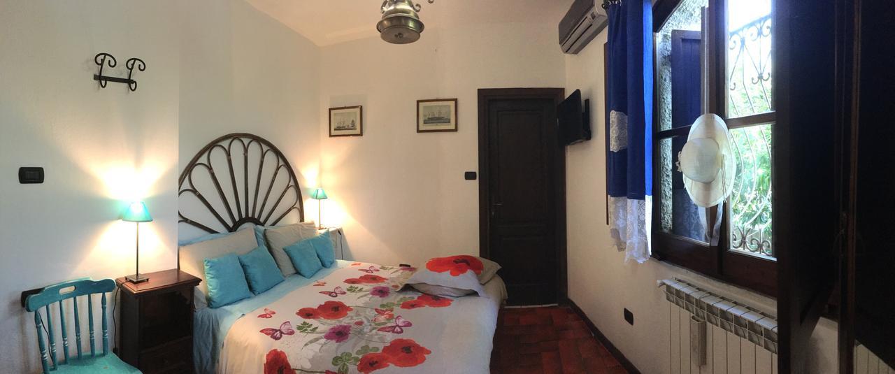 B&B Villa Piera Montecucco Stintino Dış mekan fotoğraf