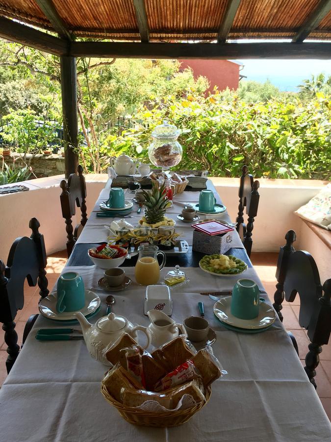 B&B Villa Piera Montecucco Stintino Dış mekan fotoğraf