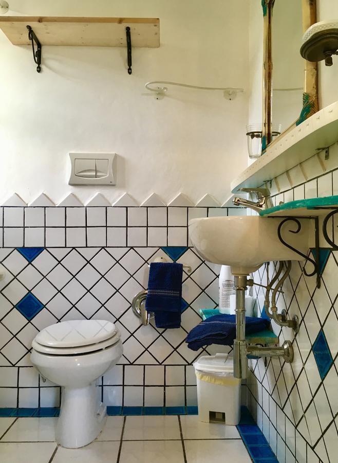 B&B Villa Piera Montecucco Stintino Dış mekan fotoğraf