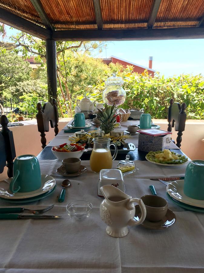 B&B Villa Piera Montecucco Stintino Dış mekan fotoğraf