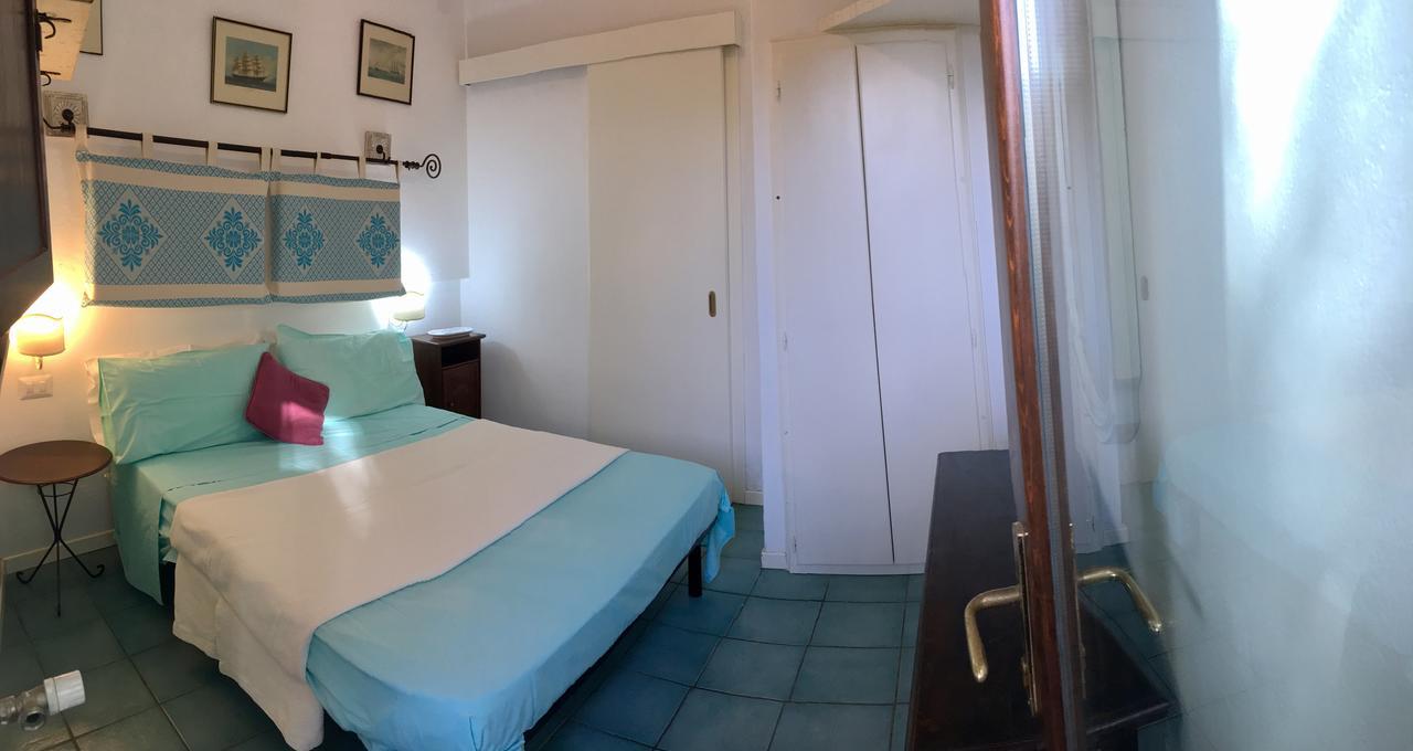 B&B Villa Piera Montecucco Stintino Dış mekan fotoğraf