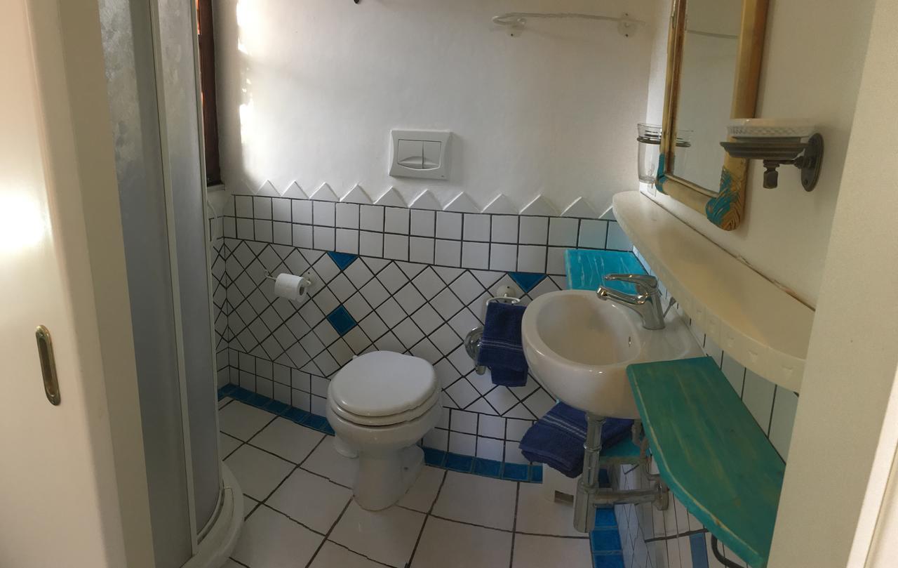 B&B Villa Piera Montecucco Stintino Dış mekan fotoğraf